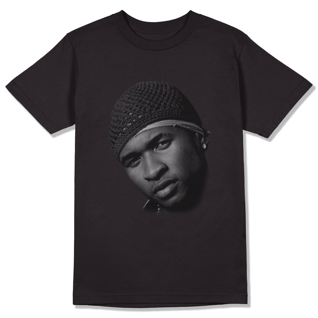 USHER LEGENDS TEE SHIRT