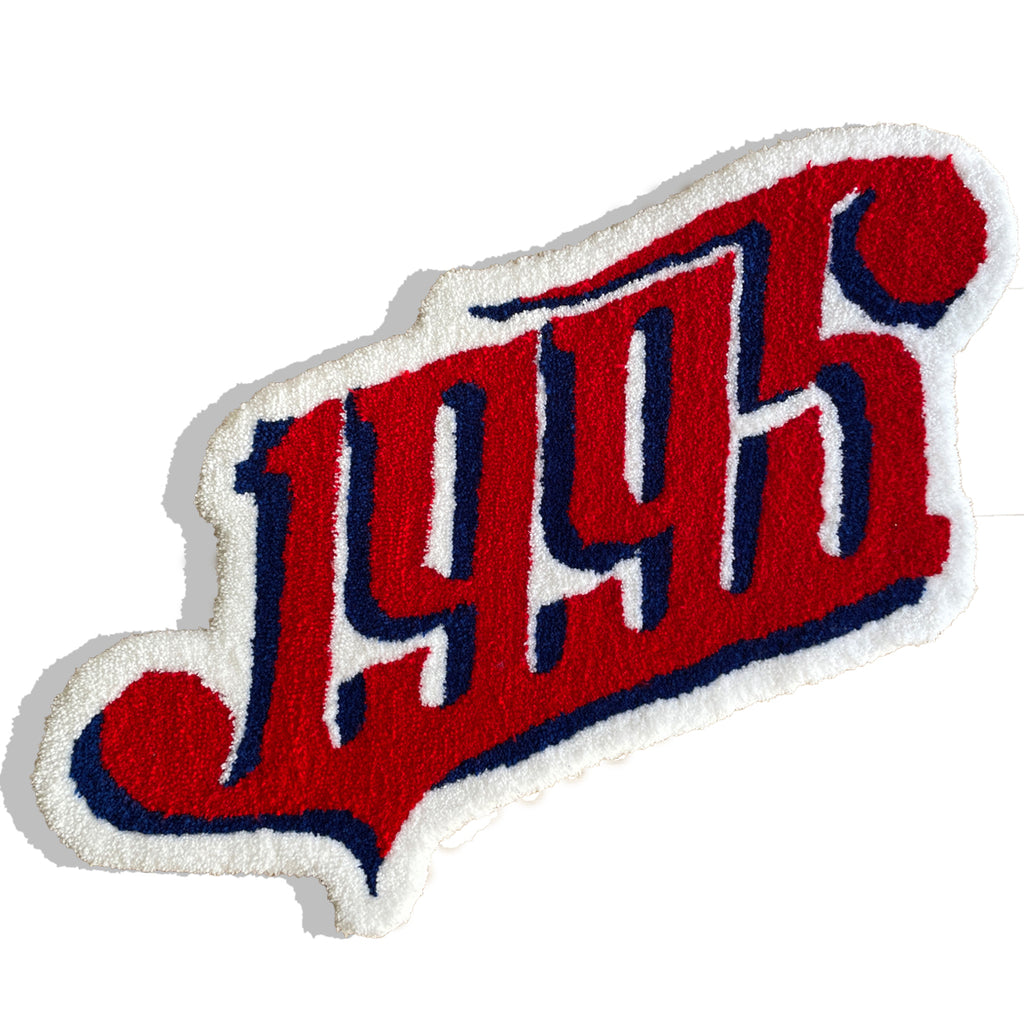 1995 RUG
