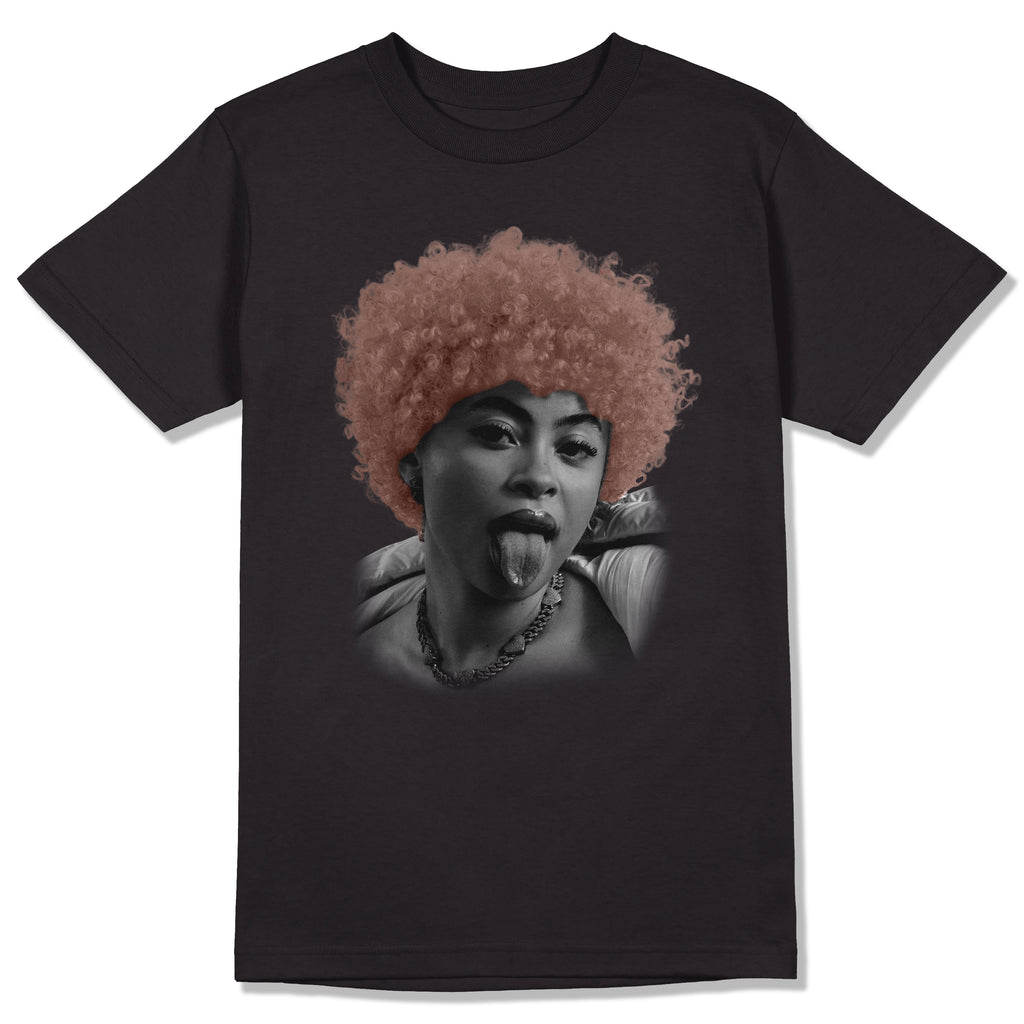 ICE SPICE LEGENDS TEE SHIRT
