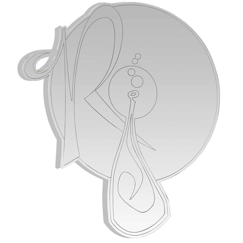 ROC-A-FELLA RECORD MIRROR