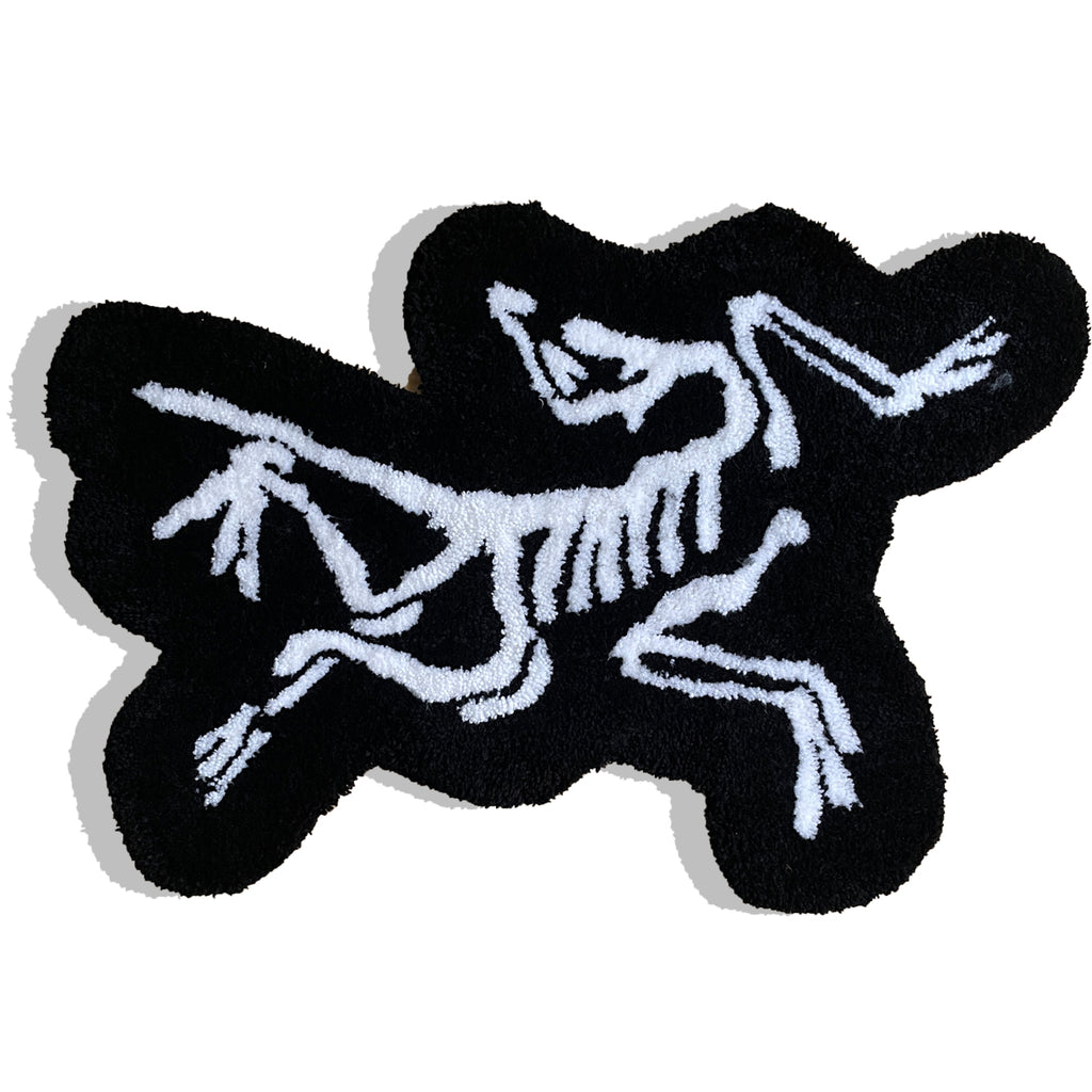 ARC'TERYX RUG