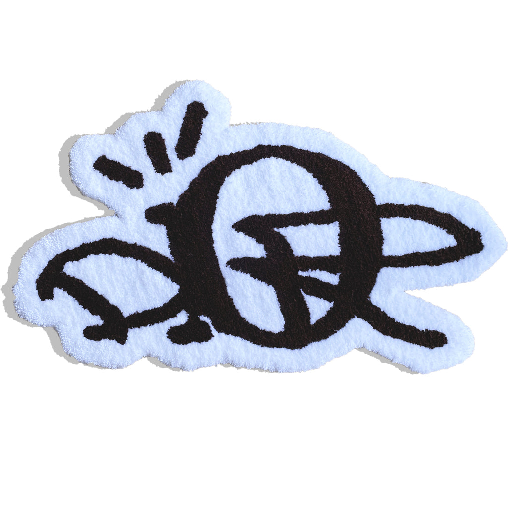 DIOR x CACTUS JACK RUG