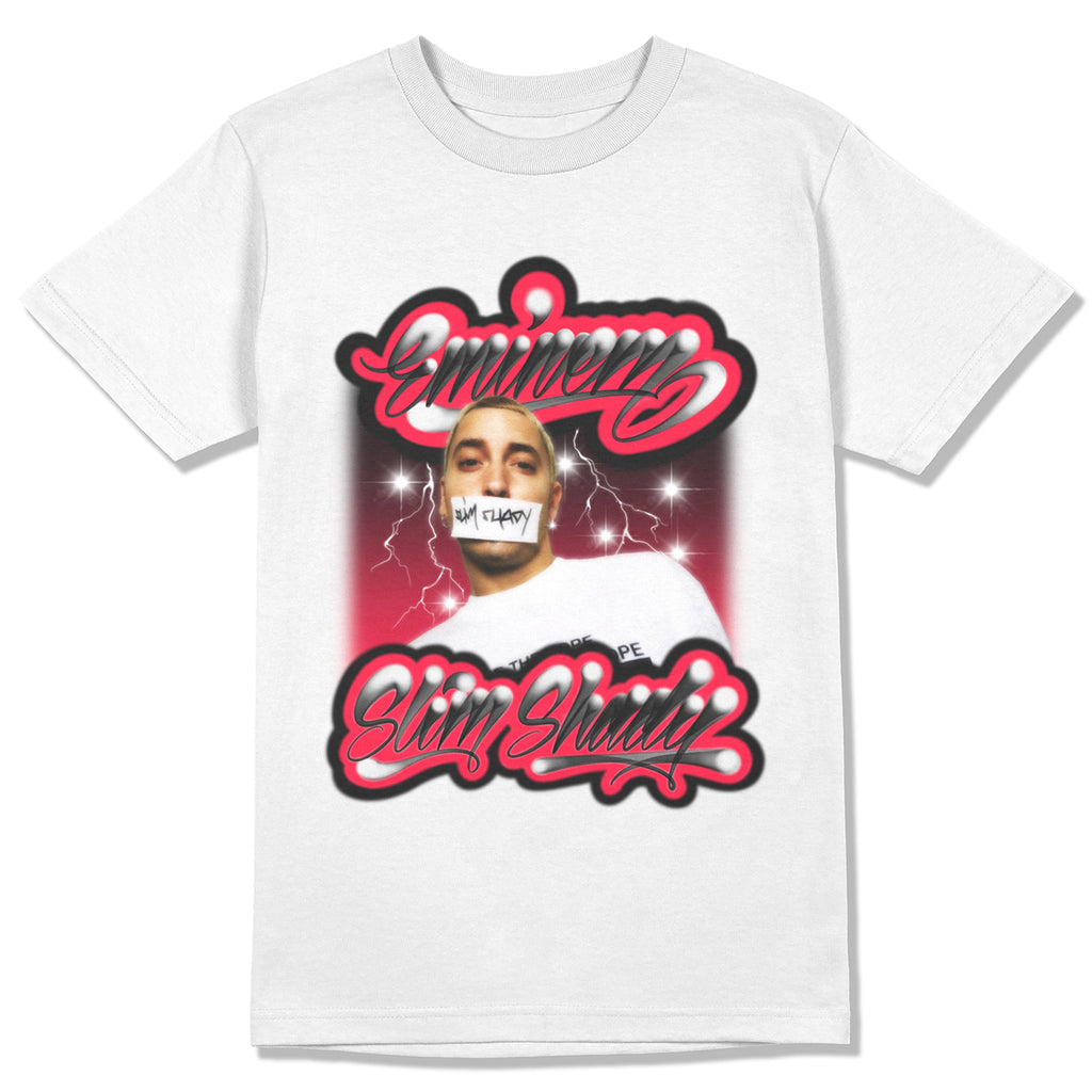 "EMINEM" LEGENDS TEE SHIRT