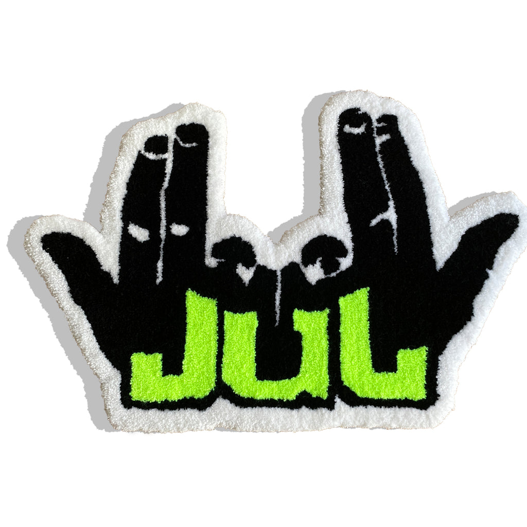 JUL RUG
