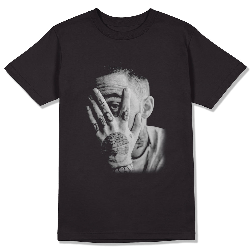 MAC MILLER LEGENDS TEE SHIRT