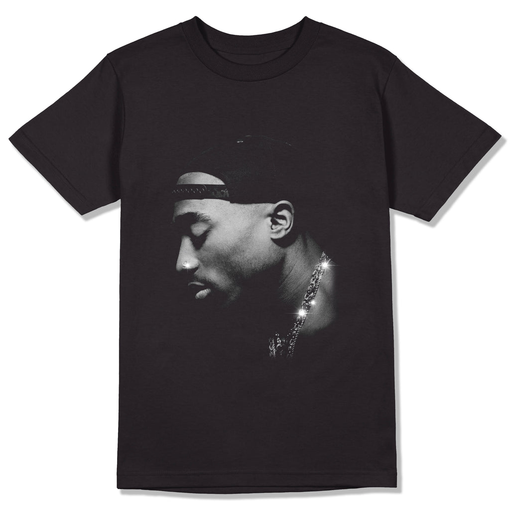 TUPAC SHAKUR LEGENDS TEE SHIRT