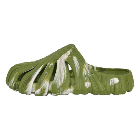 MULES PLANTE MX GREEN COLOR