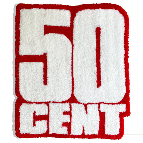 50 CENT