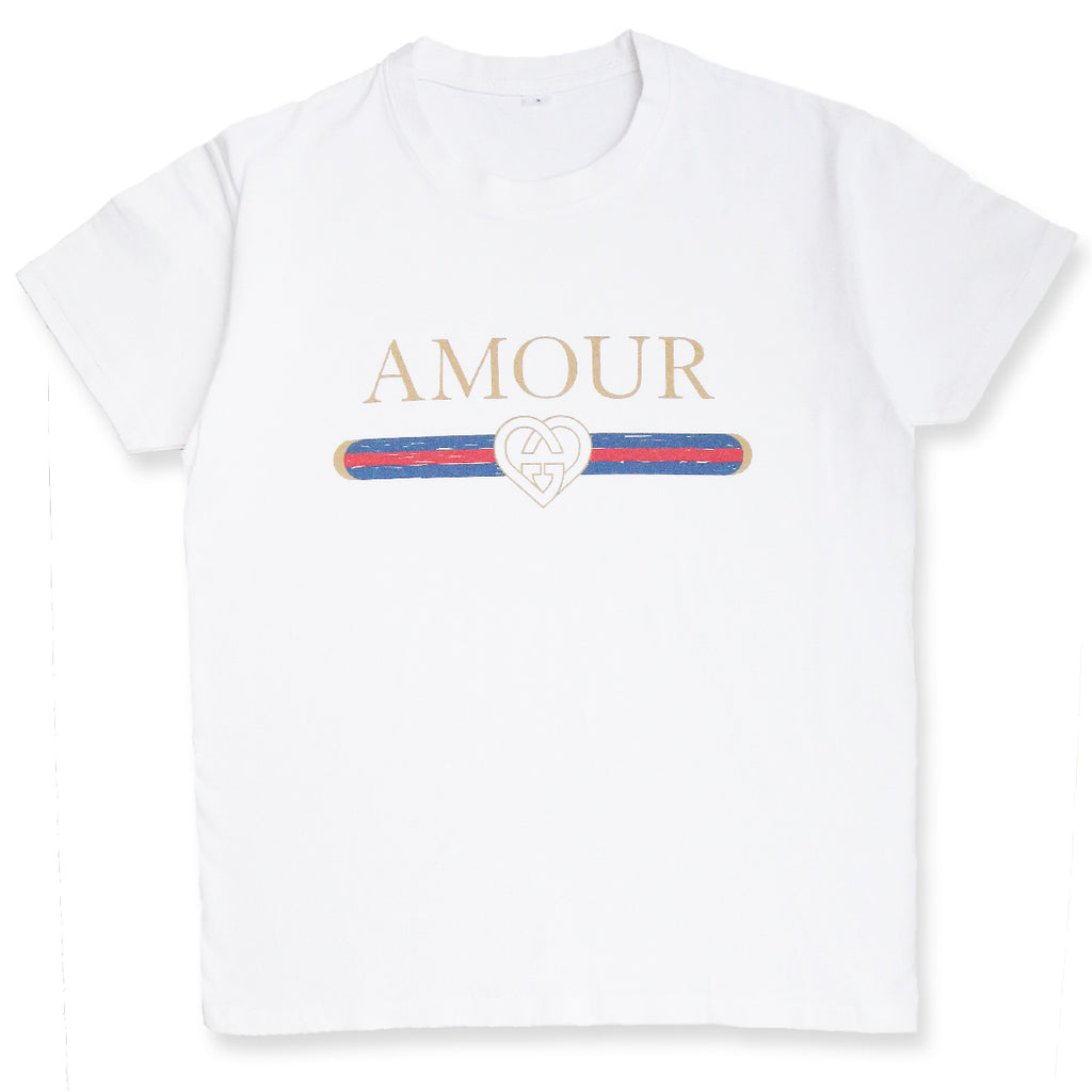 AMOUR GANG TEE
