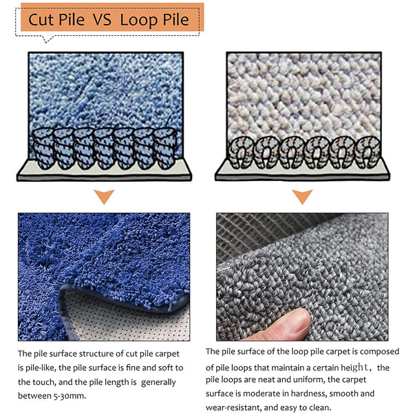 LOOP PILE TUFTING MACHINE (AK-II)
