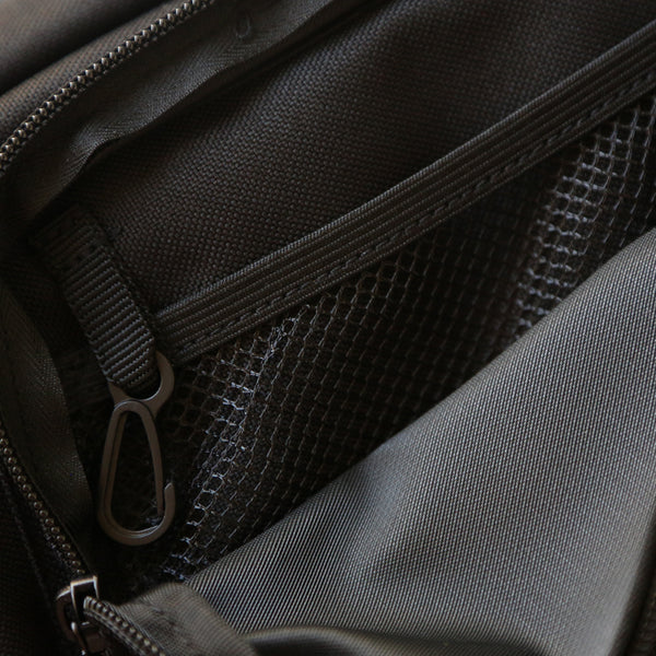 SIDE BAG/ FANNYPACK "AMOUR"