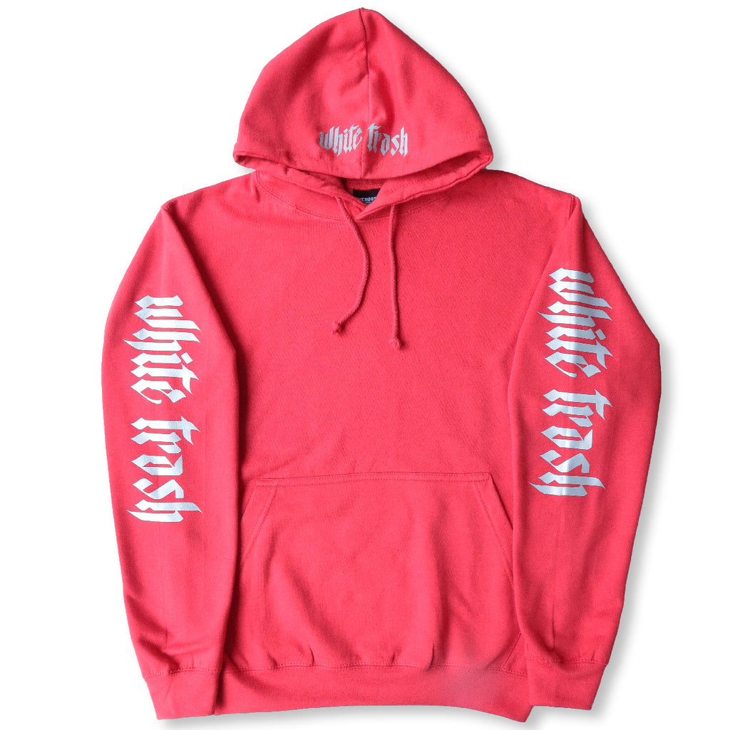 Thrasher discount trash hoodie