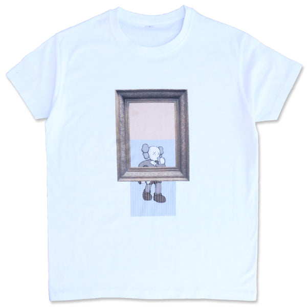 K*WS SHRED IT TEE