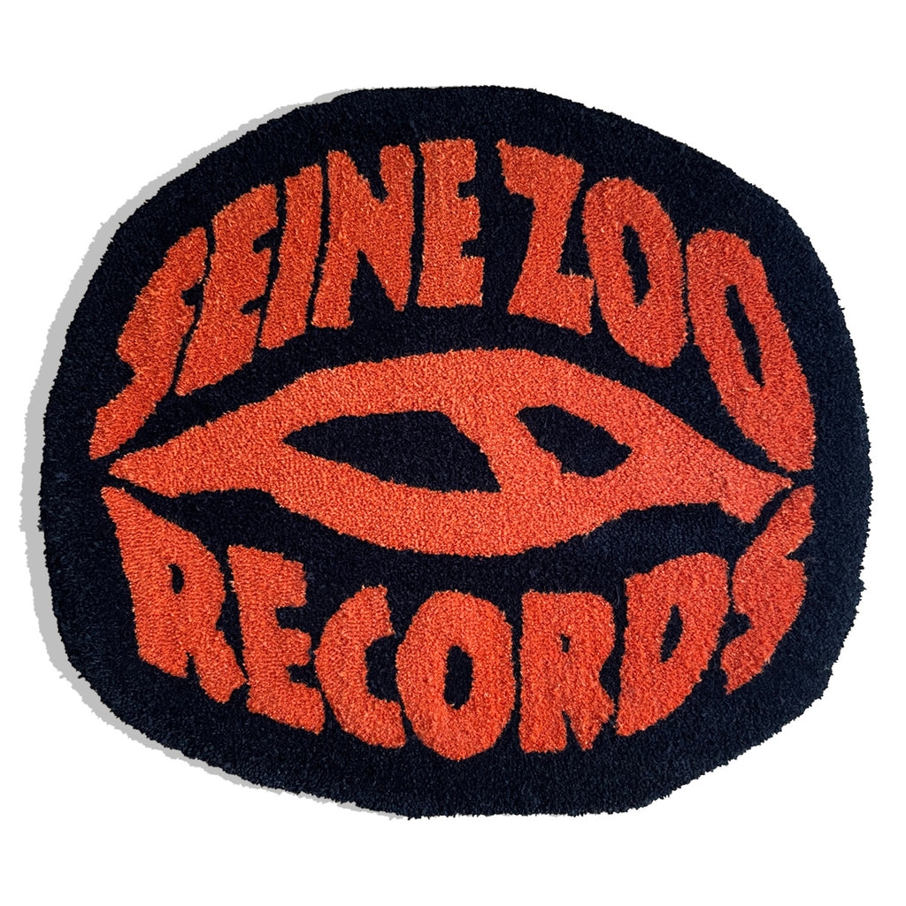 SEINE ZOO RECORDS